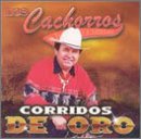 Search : Corridos de Oro [CASSETTE]