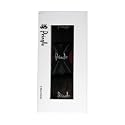 Pringle Men's Black Socks (3 Pairs)