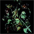 歴代活動絵巻集 BLOOD LIST [DVD]