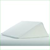 Bed Wedge Support Pillow for Back Pain or Pregnany