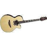 Takamine TSF48C Acoustic-Electric Guitar (Standard)