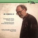 N�rholm - Concertos