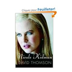 Nicole Kidman