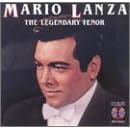 Legendary Tenor by  Nicholas Brodszky, Jack Brooks, Sammy Cahn, Eduardo di Capua, and Teodoro Cottrau 