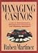  : Managing Casinos: A Guide for Entrepreneurs, Management Personnel and Aspiring Managers