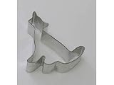 Coyote Cookie Cutter