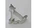 Coyote Cookie Cutter