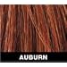 Color: Auburn