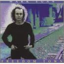 Freedom Town by Mark Egan