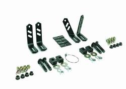 Valley 55090 Base Rail Kit