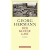 Werkausgabe: Der kleine Gast: Bd. 7/2