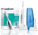 Sonicare Advance 4700 Series Sonic Power Toothbrush