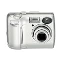 Nikon Coolpix 5600 Digitalkamera (5 Megapixel)