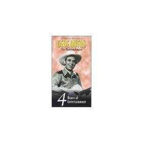 Phantom Empire [VHS]