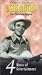 VHS : Gene Autry Phantom Empire