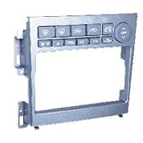 Metra 95-7605 Turbo2 Interface System Double DIN for 2005-2006 Infiniti G35 Sedan and 2005-2007 Infiniti G35 Coupe