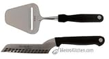 Wusthof Silverpoint Cheese Knife Set