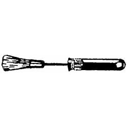 World Kitchen/Ekco 1046364 Pastry And Basting Brush