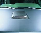 1994-03 S-Series Hoods with Center Ridge