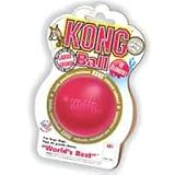 Kong Solid Ball Large KB1