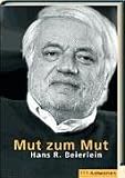 Mut zum Mut!