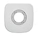 Dometic Toilet Mounting Adapter Kit for 300, 310, and 320 Series Toilets, White