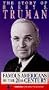 Famous Americans: Story of Harry S Truman [VHS]