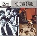 20th Century Masters - The Millennium Collection: Motown 1970s, Vol. 1