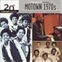 Millennium Coll - 20th Century: Motown 70's 1