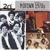 Millennium Coll - 20th Century: Motown 70's 1