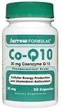 Co-Q10 30mg - 60 - Capsule