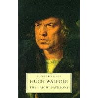The Bright Pavilions (Pocket Classics)