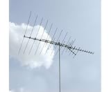 UHF/VHF/FM Outdoor Antenna