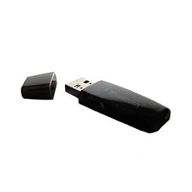 Veho VB-2881 Class 2 Bluetooth Dongle