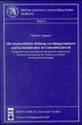 Die strafrechtliche Haftung von Bürgermeistern und Gemeinderäten im Umweltstrafrecht: Dargestellt und entwickelt am Beispiel der bayerischen ... mit Verweis auf andere Kommunalverfassungen