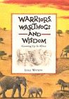 Warriors, warthogs and wisdom : growing up in Africa