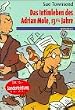 Das Intimleben des Adrian Mole, 13 3/4 Jahre. ( Ab 14 J.).
