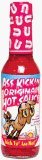Ass Kickin Original Hot Sauce - 5 oz