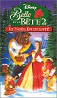 La Belle et la Bête 2 : Le Noël enchanté