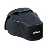 Nikon CF-D70 Semi Soft Case for D70 Digital SLR with 18-70mm Nikkor Lens