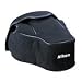Nikon CF-D70 Semi Soft Case for D70 Digital SLR with 18-70mm Nikkor Lens