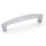 Amerock BP27016AA Creased Bow 3 3/4