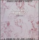 A Tribute to Joe Cooley