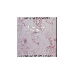 A Tribute to Joe Cooley
