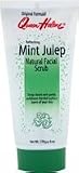 Queen Helene Refreshing Natural Facial Scrub Mint Julep 6 Oz