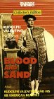 VHS : Blood & Sand (1922) (Silent)