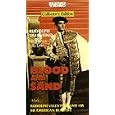 Blood and Sand (1922) (Silent) [VHS] by 