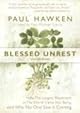 Blessed Unrest
