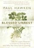 Blessed Unrest