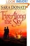Fire along the Sky